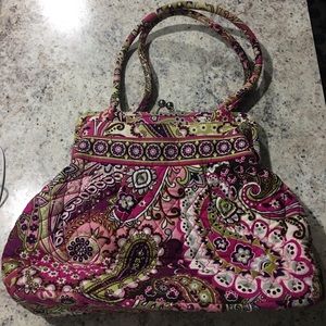 Very Bradley Alice Purse